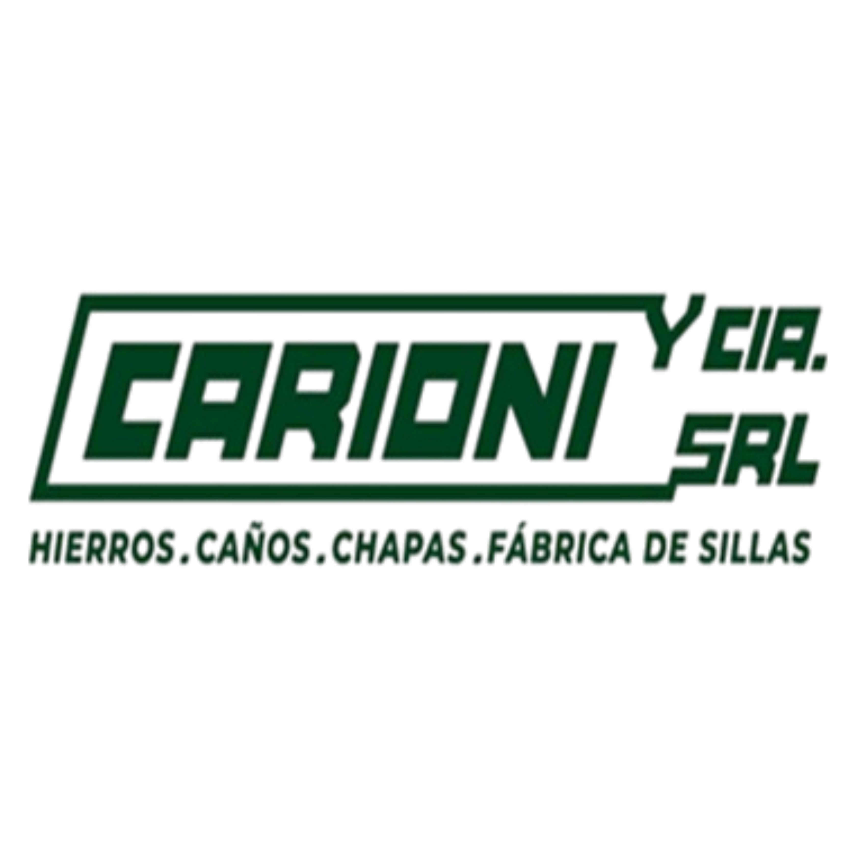 CARIONI & CIA.
