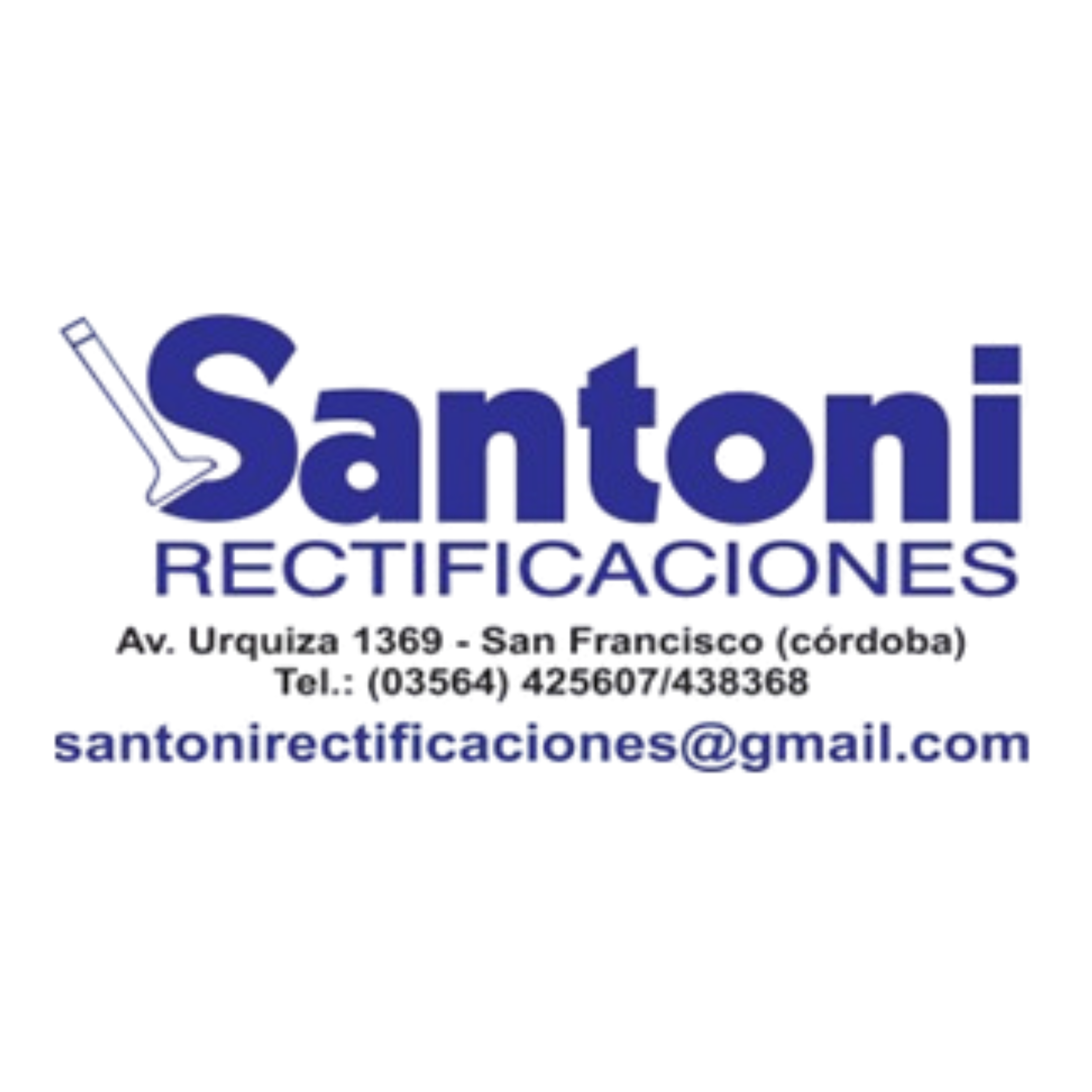 SANTONI